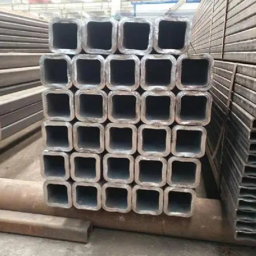 民乐q355c无缝方管